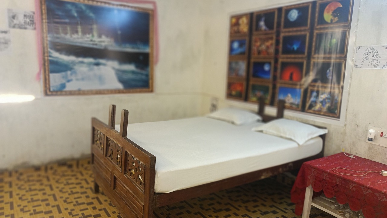 Photo of Bedroom in Katihar