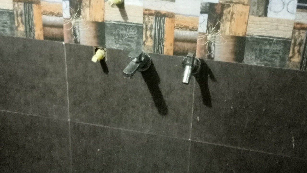Photo of Bathroom in Katihar