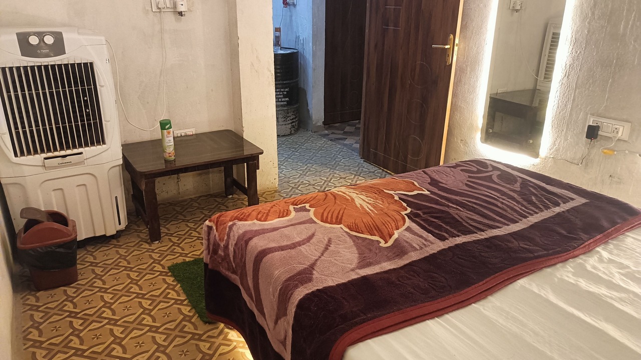 Photo of Bedroom in Katihar