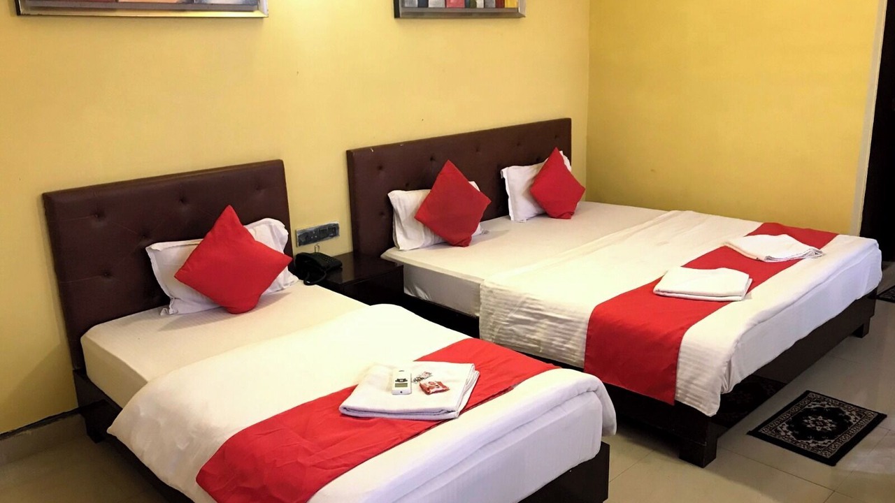 Photo of Bedroom in Bhandardaha