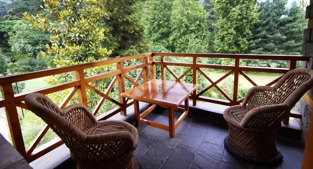 Photo of Outdoor in Old Manali