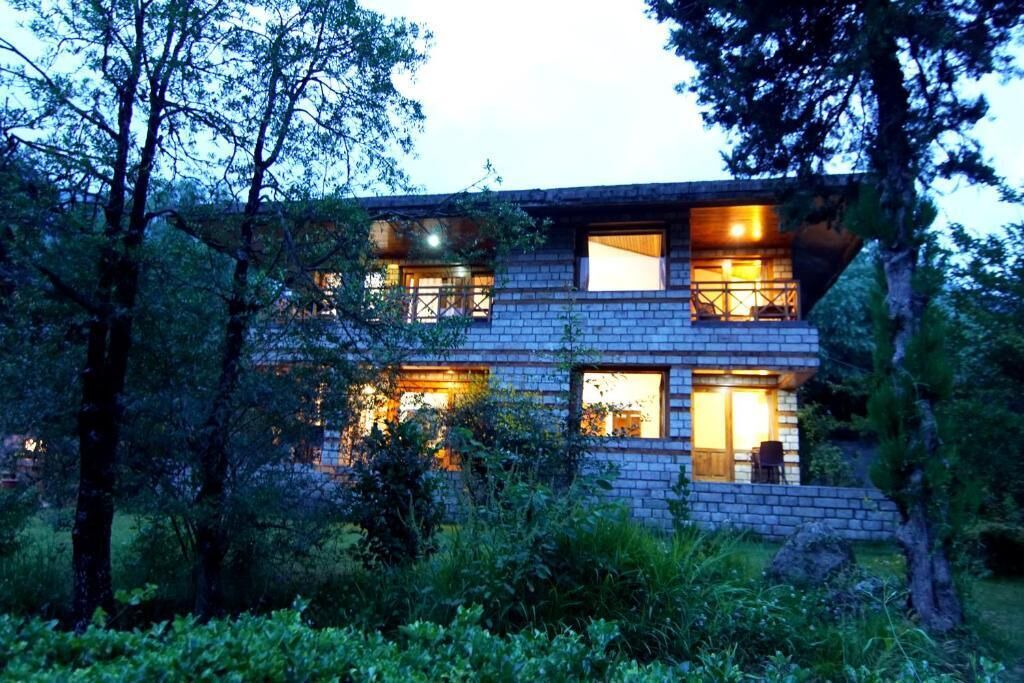 Photo of Outdoor in Old Manali
