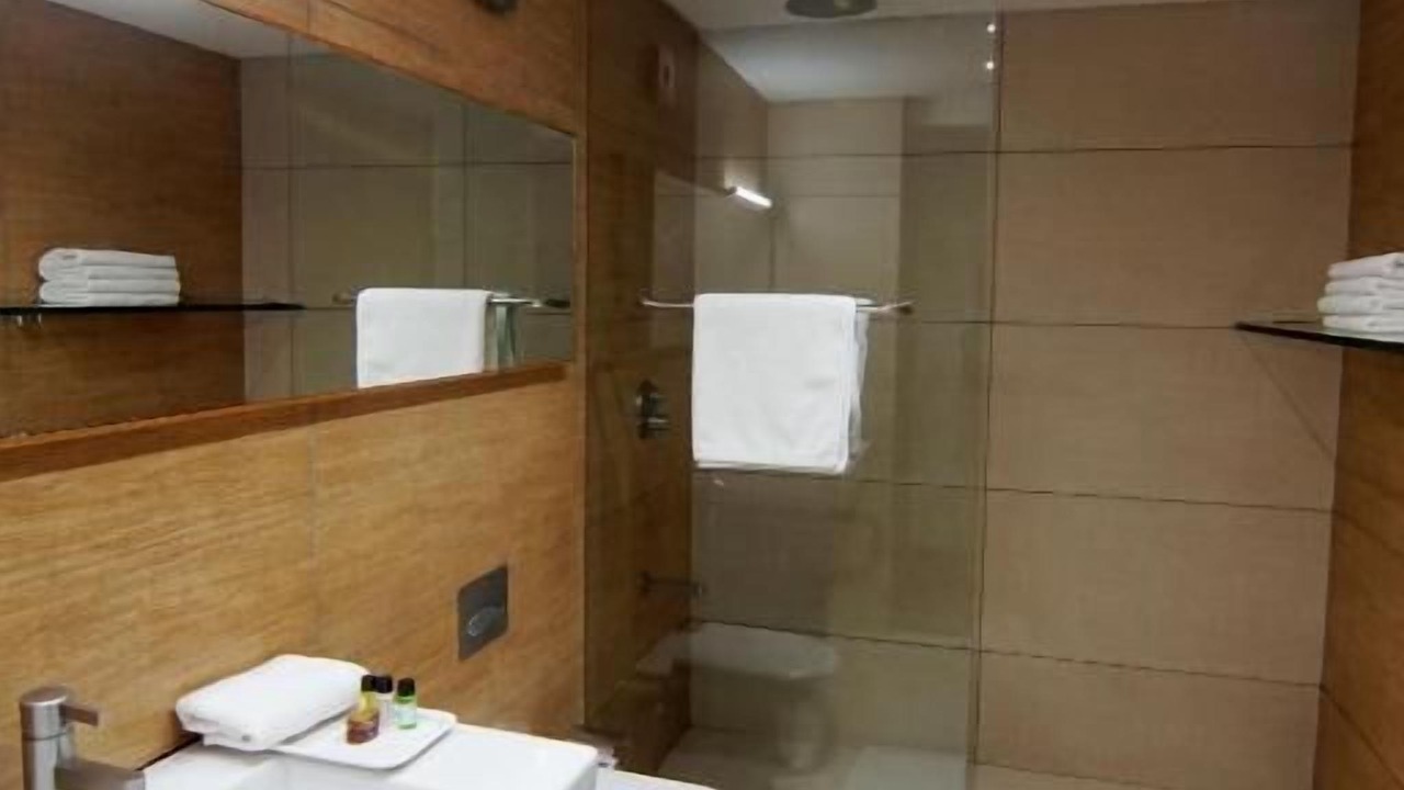 Photo of Bathroom in Old Manali