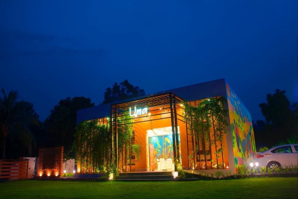 Photo of Outdoor in Bolpur