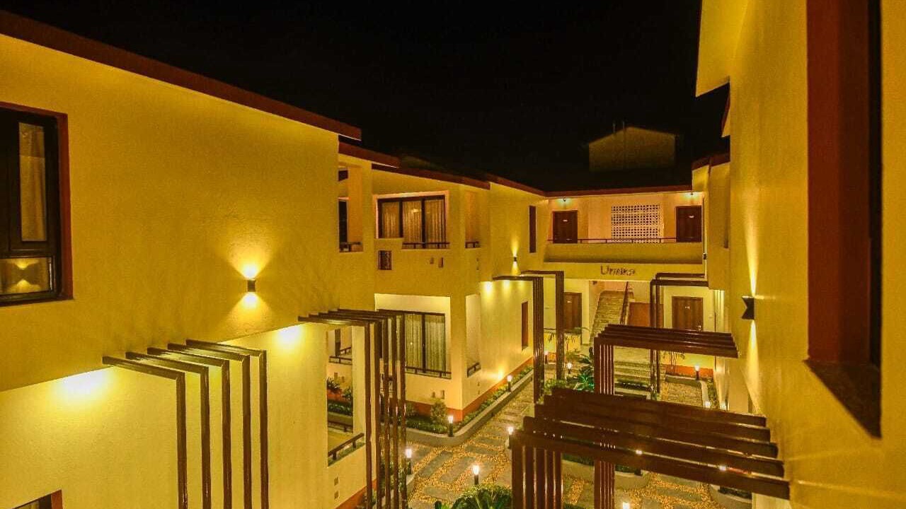 Photo of Outdoor in Bolpur