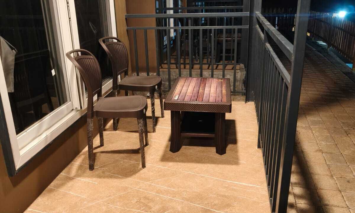Photo of Patio Balcony in Mhasla