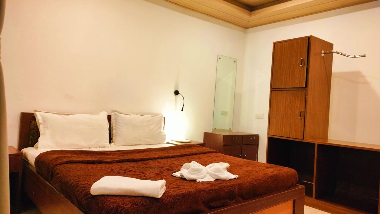 Photo of Bedroom in Gangtok