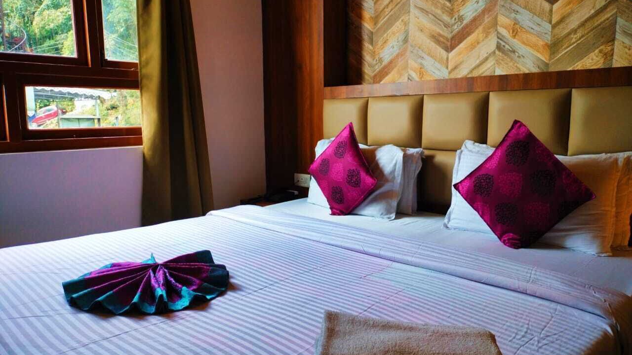 Photo of Bedroom in Gangtok