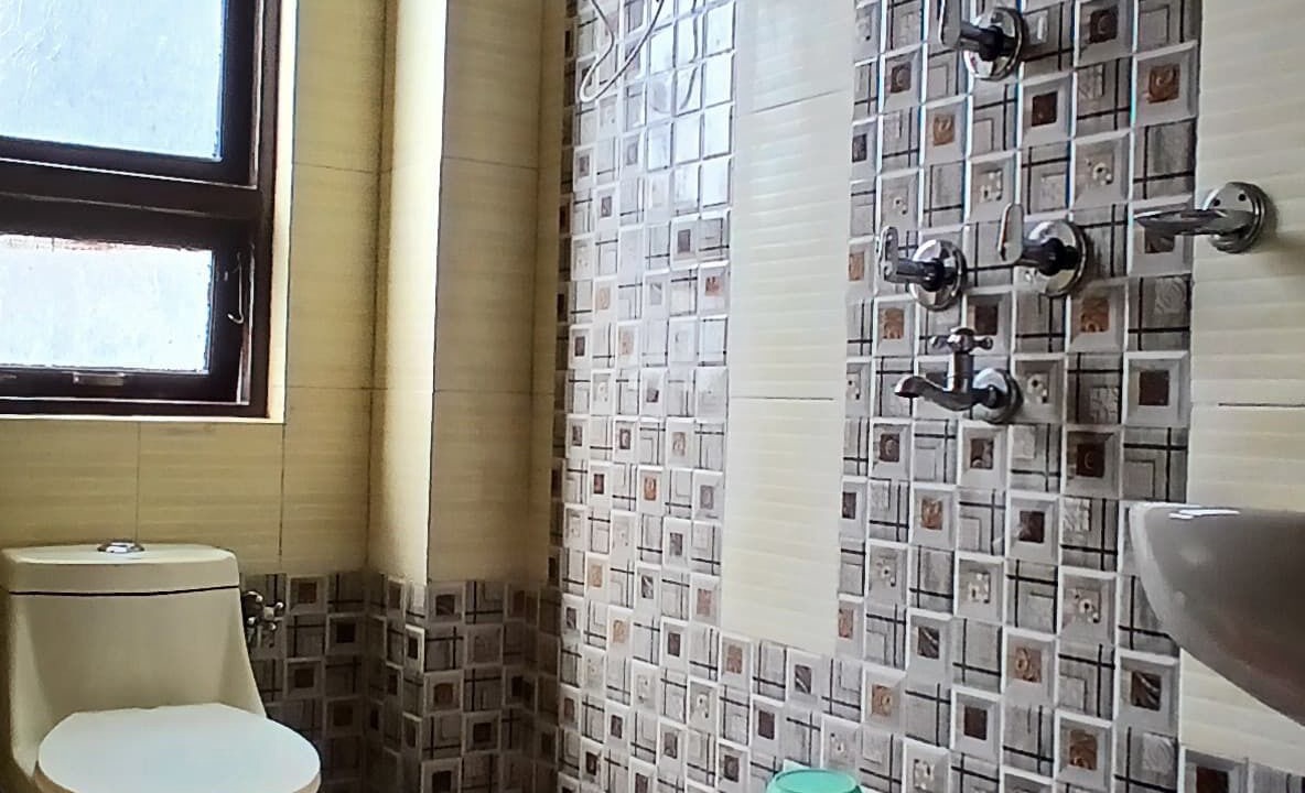 Photo of Bathroom in Gangtok