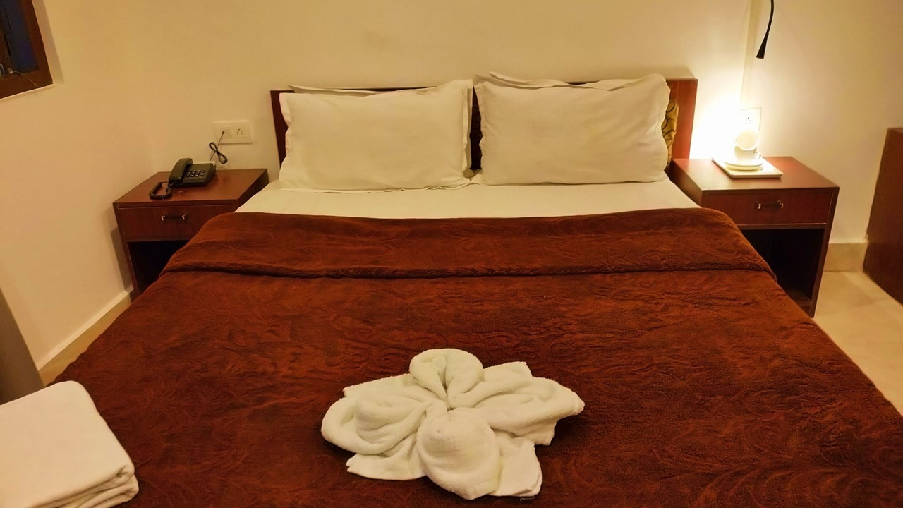 Photo of Bedroom in Gangtok