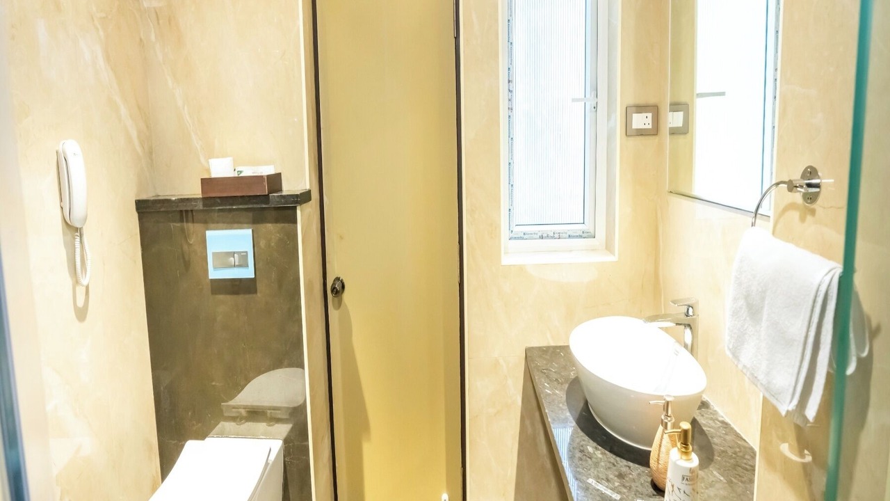 Photo of Bathroom in Kalapettai