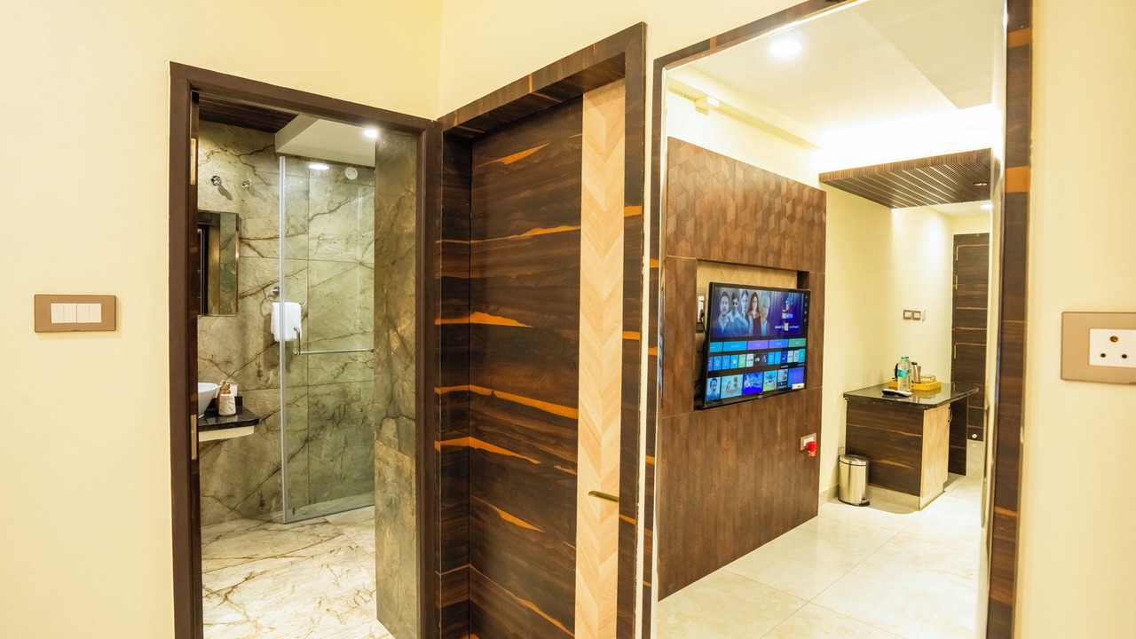 Photo of Bathroom in Kalapettai