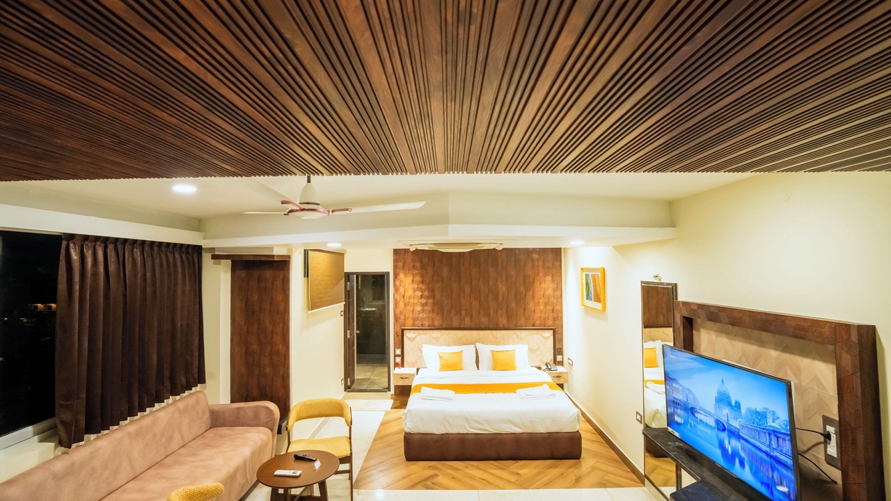 Photo of Bedroom in Kalapettai