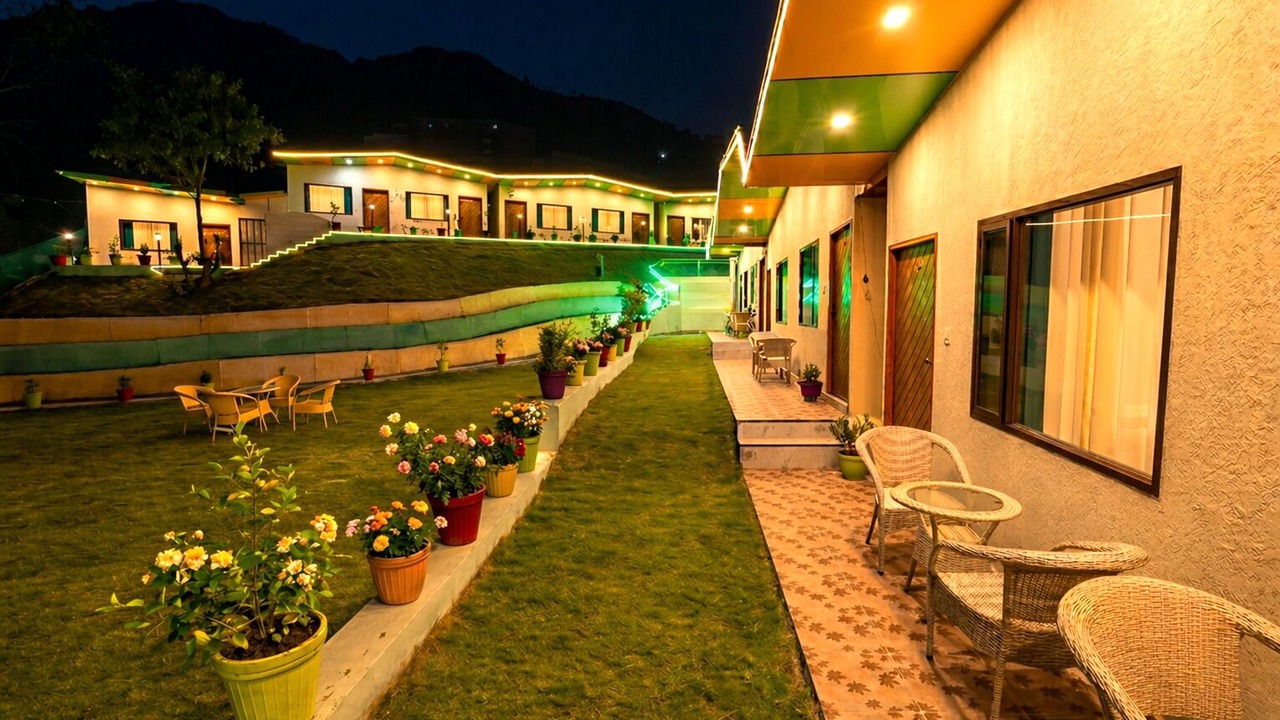 Photo of Outdoor in Jogiyana