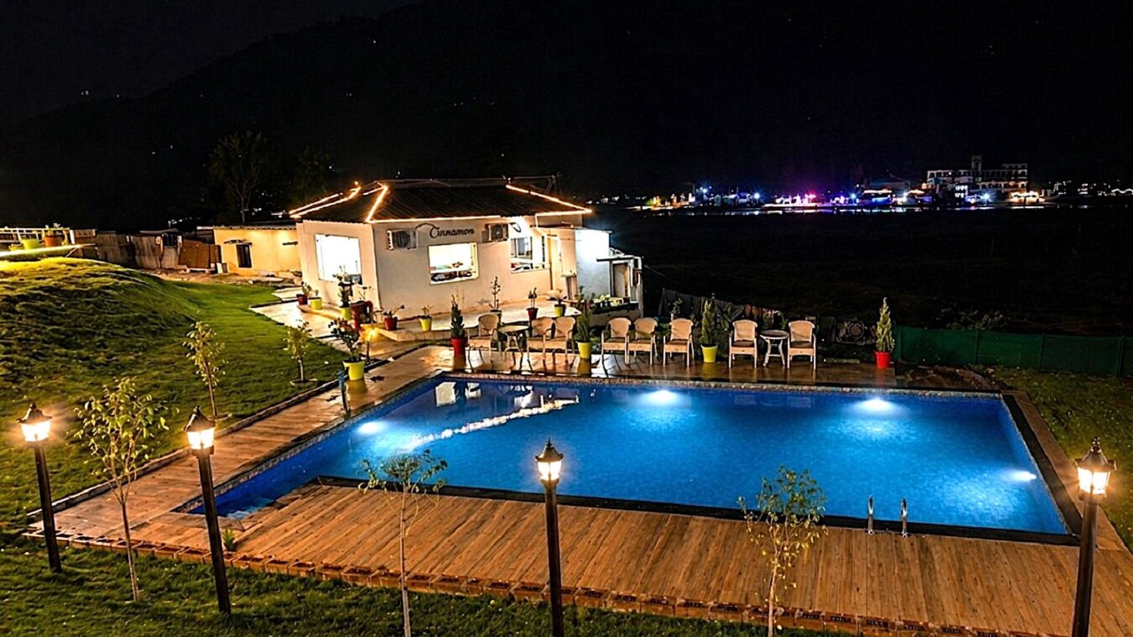 Photo of Outdoor in Jogiyana
