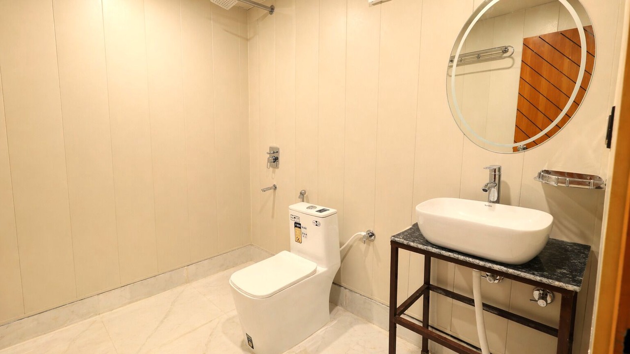 Photo of Bathroom in Jogiyana