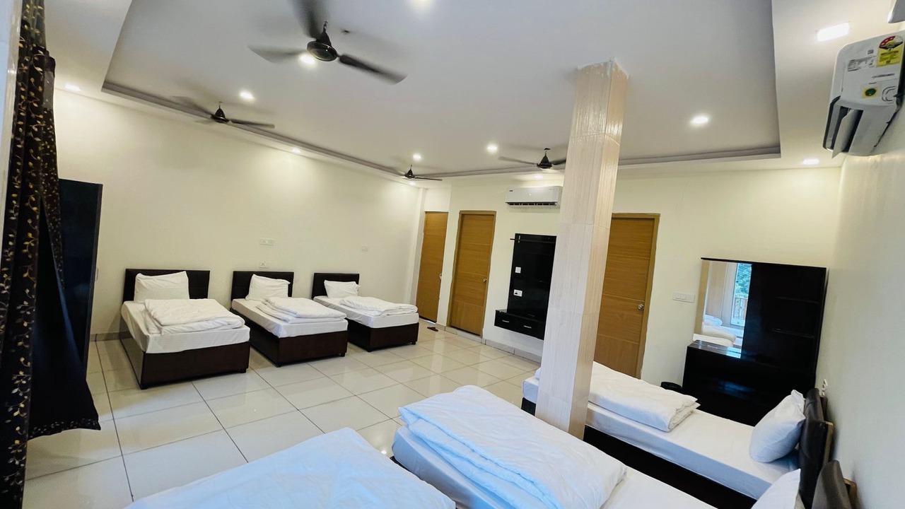 Photo of Patio Balcony in Bail Parao