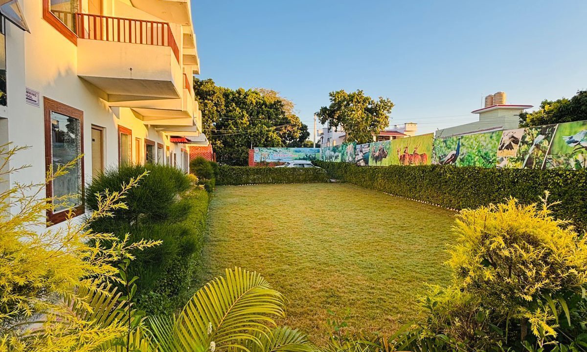 Photo of Outdoor in Bail Parao
