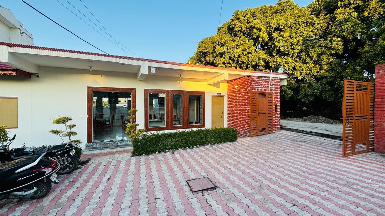 Photo of Outdoor in Bail Parao
