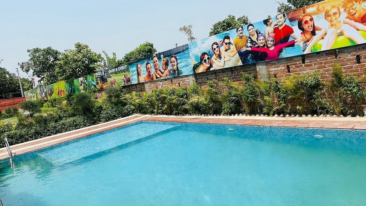 Photo of Outdoor in Bail Parao