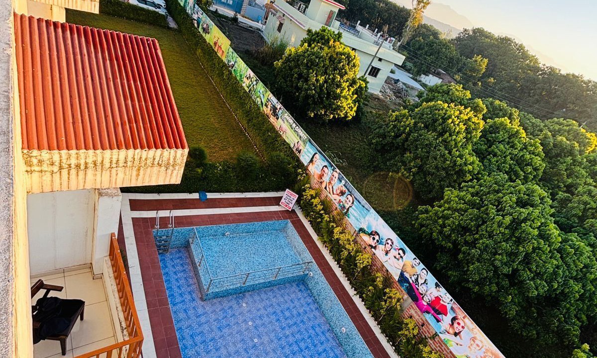 Photo of Outdoor in Bail Parao