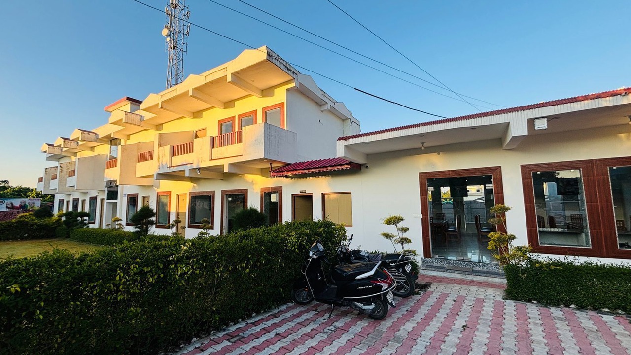 Photo of Outdoor in Bail Parao