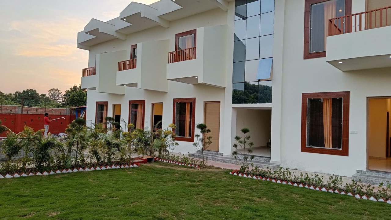 Photo of Outdoor in Bail Parao