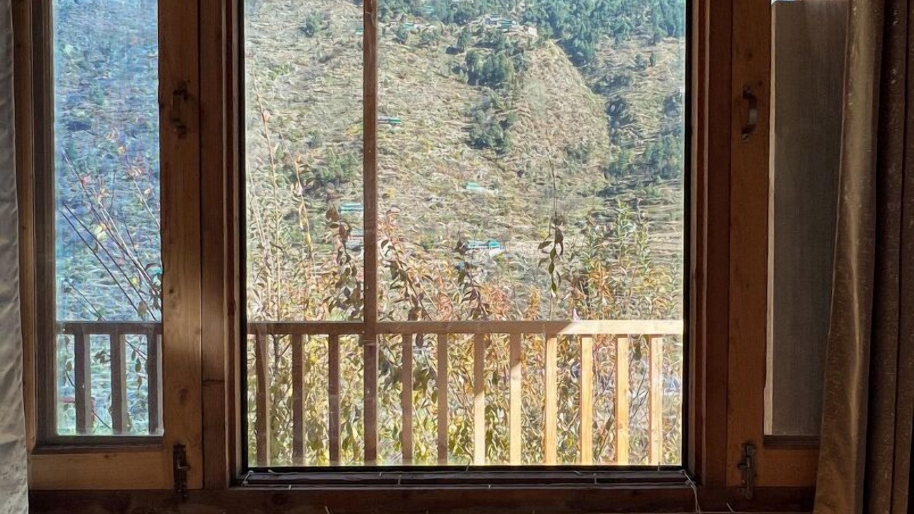 Photo of Patio Balcony in Banjar