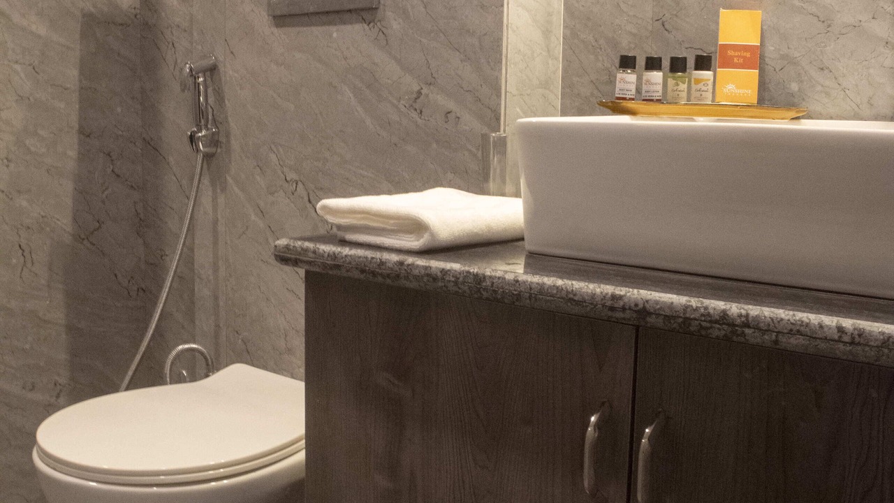 Photo of Bathroom in Shimla