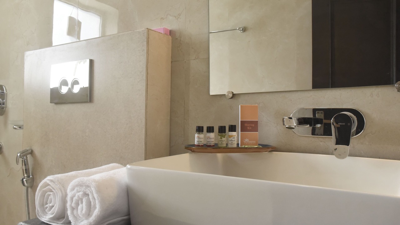 Photo of Bathroom in Shimla