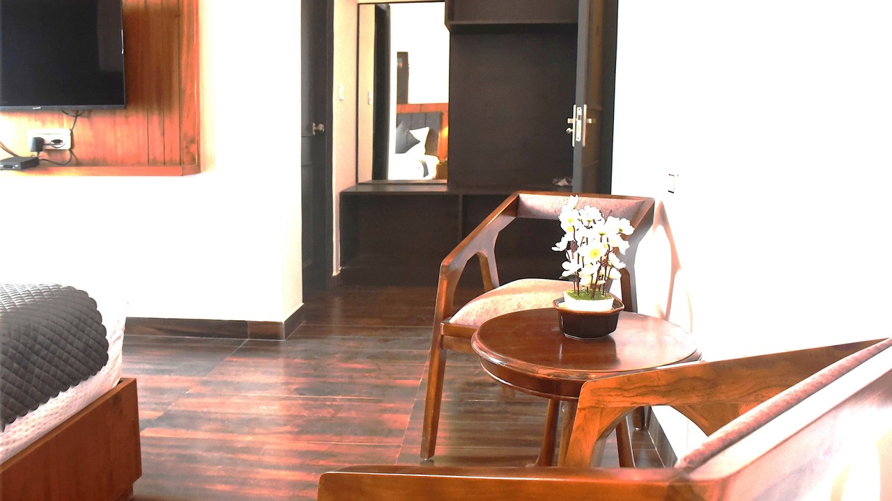 Photo of Bedroom in Shimla