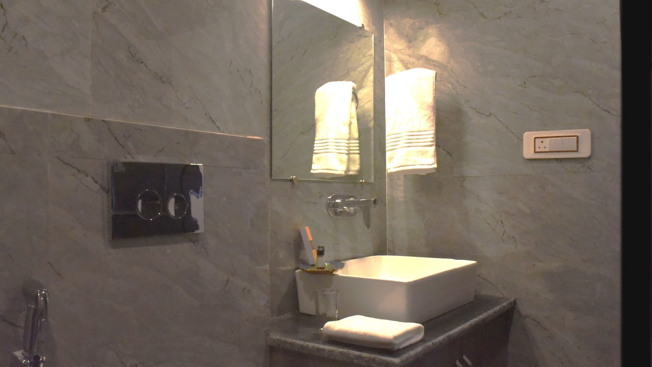 Photo of Bathroom in Shimla
