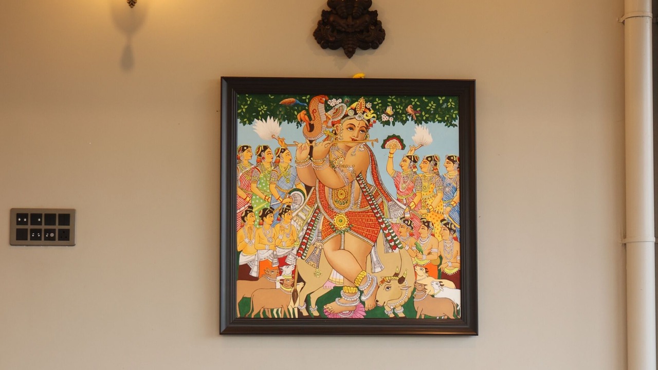 Photo of Outdoor in Tiruvannamalai