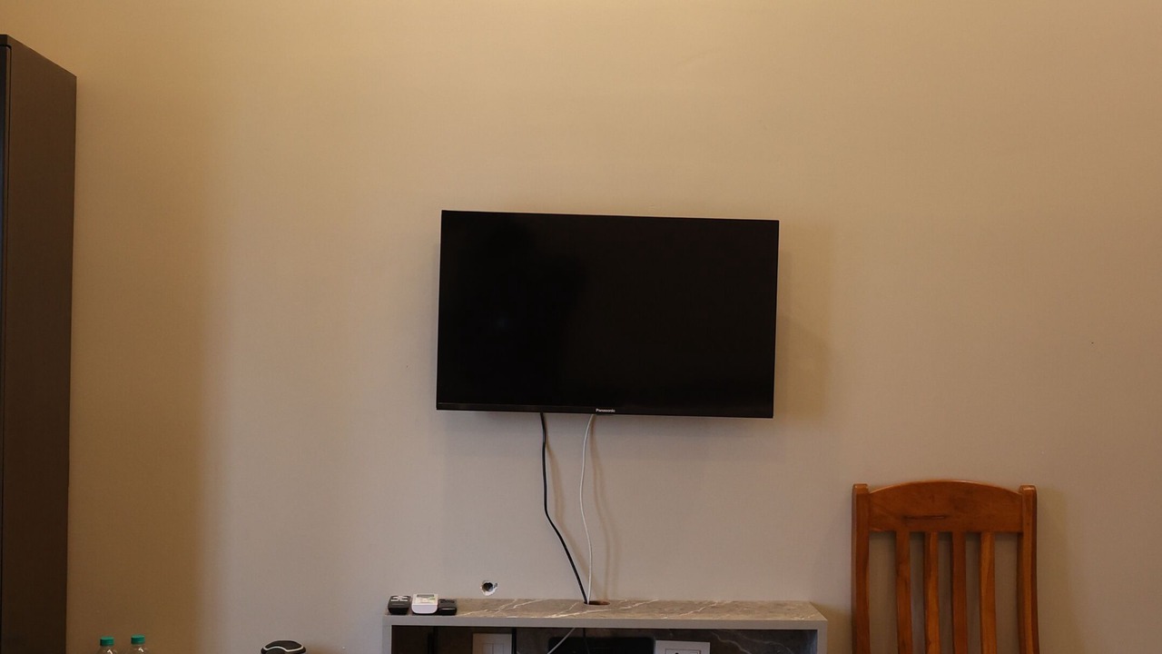Photo of Bedroom in Tiruvannamalai