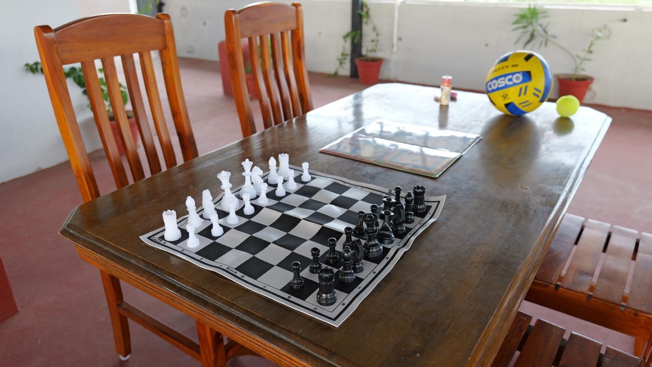 Photo of Bedroom in Tiruvannamalai
