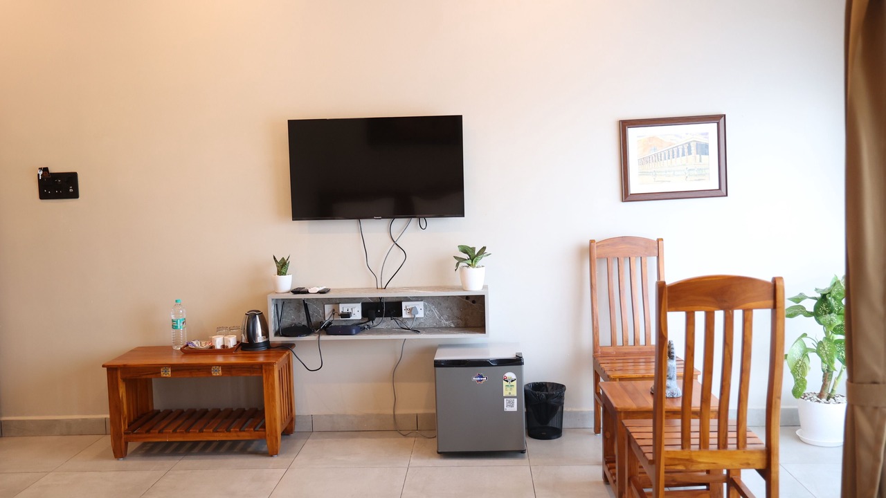 Photo of Bedroom in Tiruvannamalai