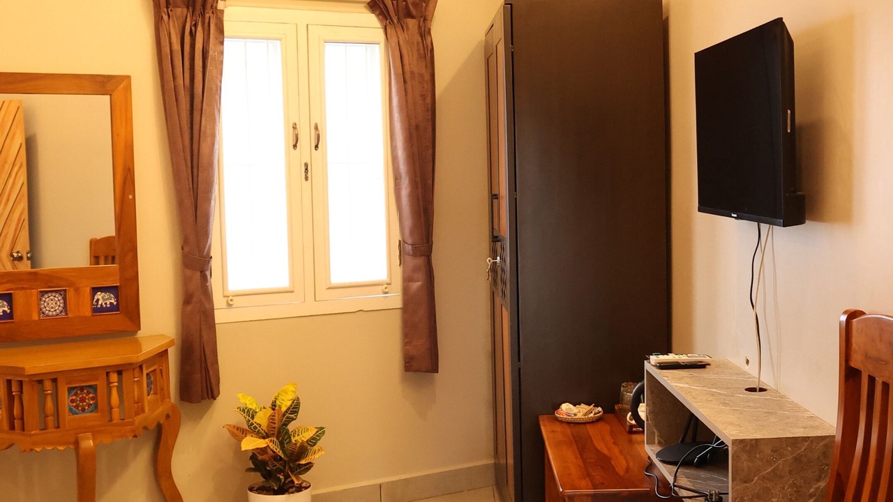 Photo of Bedroom in Tiruvannamalai