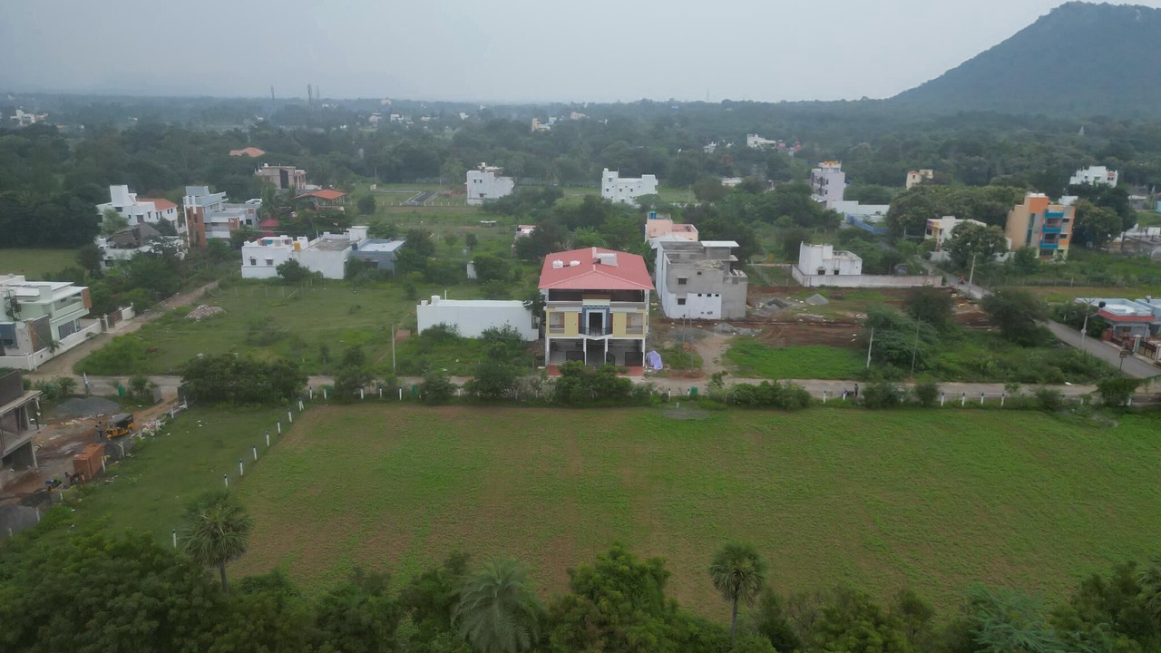 Photo of Others in Tiruvannamalai