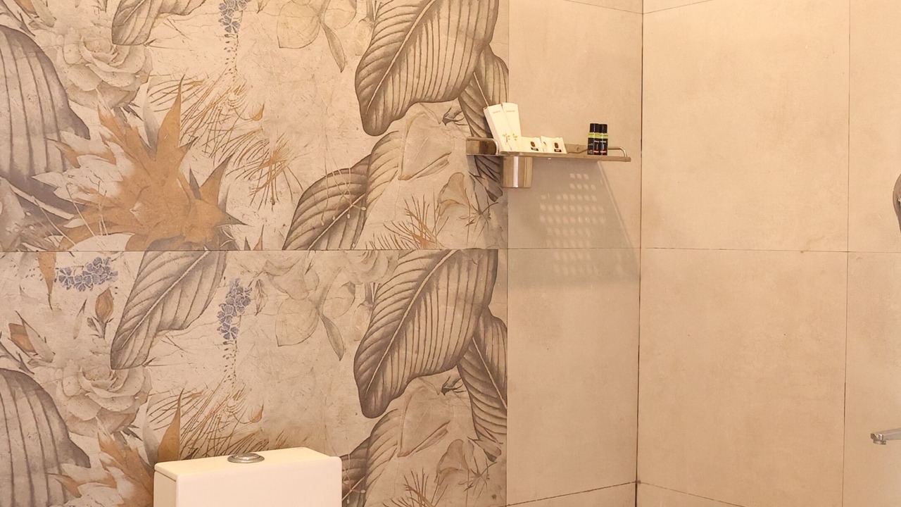 Photo of Bathroom in Tiruvannamalai