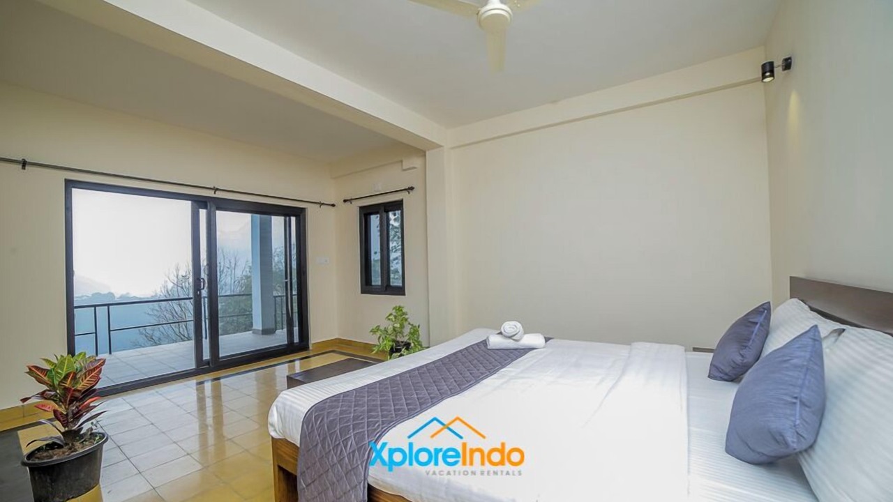 Photo of Bedroom in Kotagiri