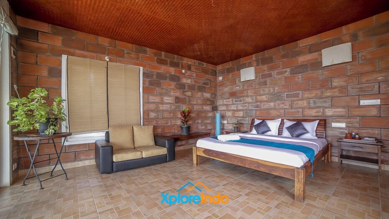 Photo of Bedroom in Kotagiri