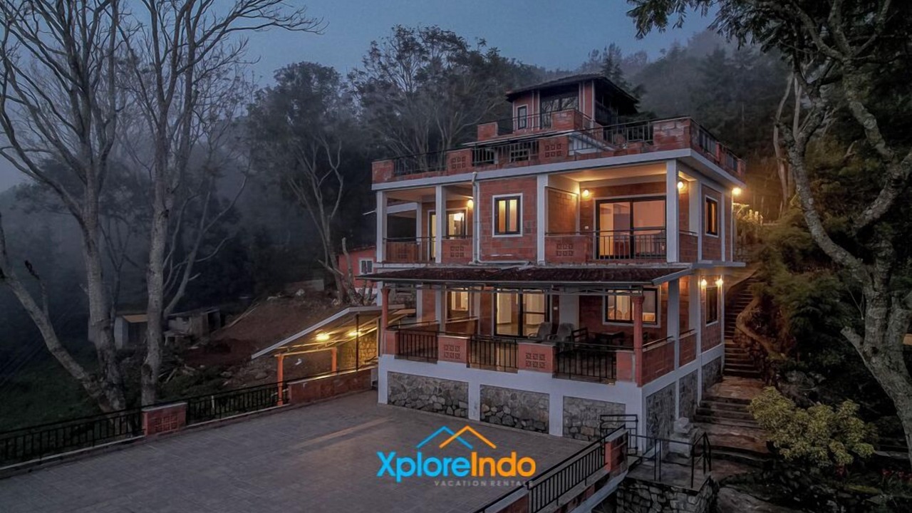 Photo of Bedroom in Kotagiri