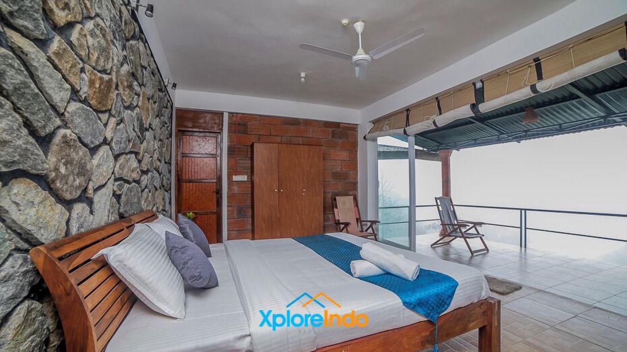 Photo of Bedroom in Kotagiri
