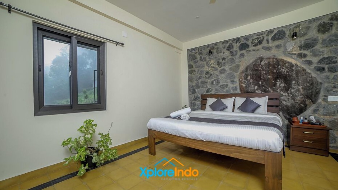 Photo of Bedroom in Kotagiri