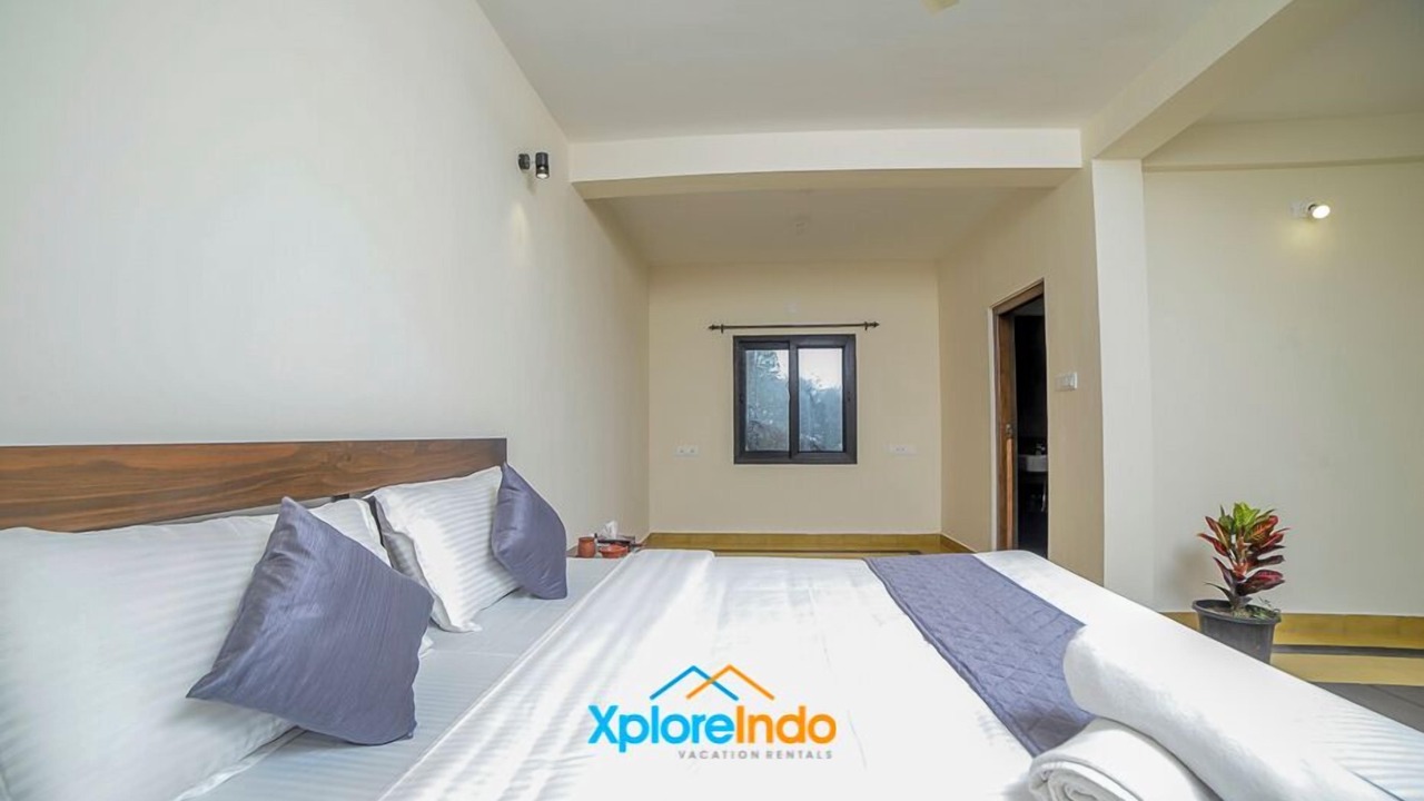 Photo of Bedroom in Kotagiri
