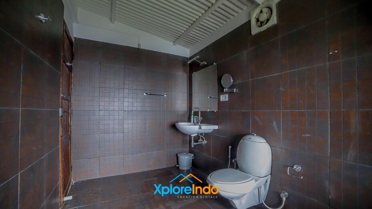 Photo of Bathroom in Kotagiri