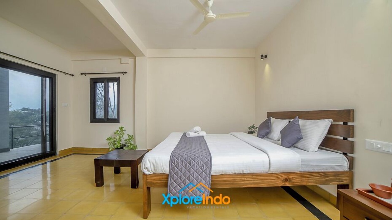Photo of Bedroom in Kotagiri