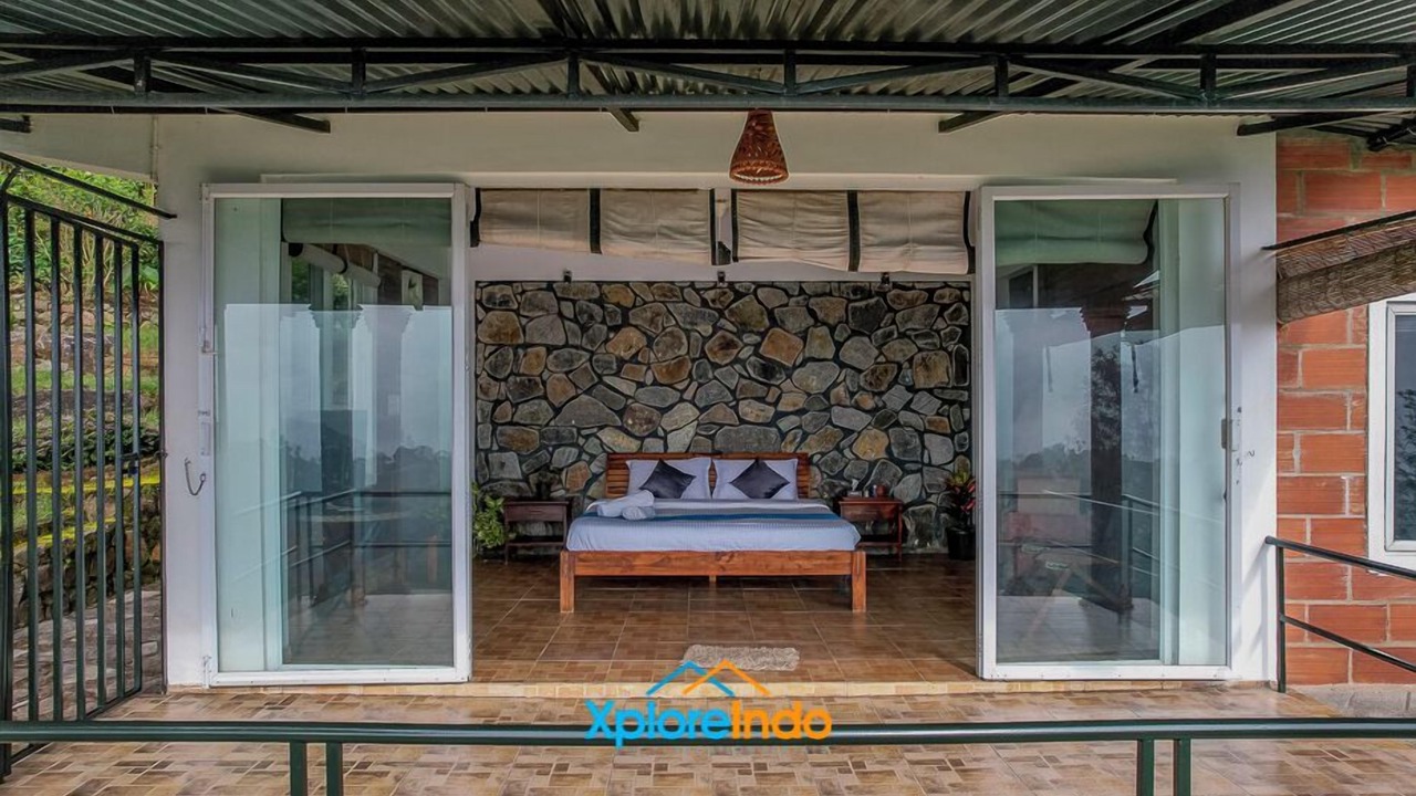 Photo of Bedroom in Kotagiri