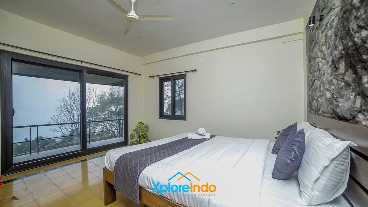 Photo of Bedroom in Kotagiri