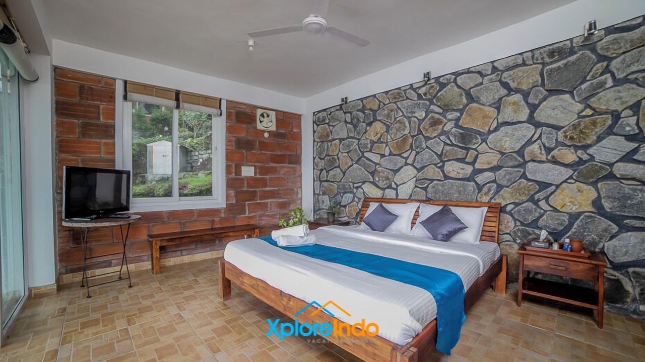 Photo of Bedroom in Kotagiri